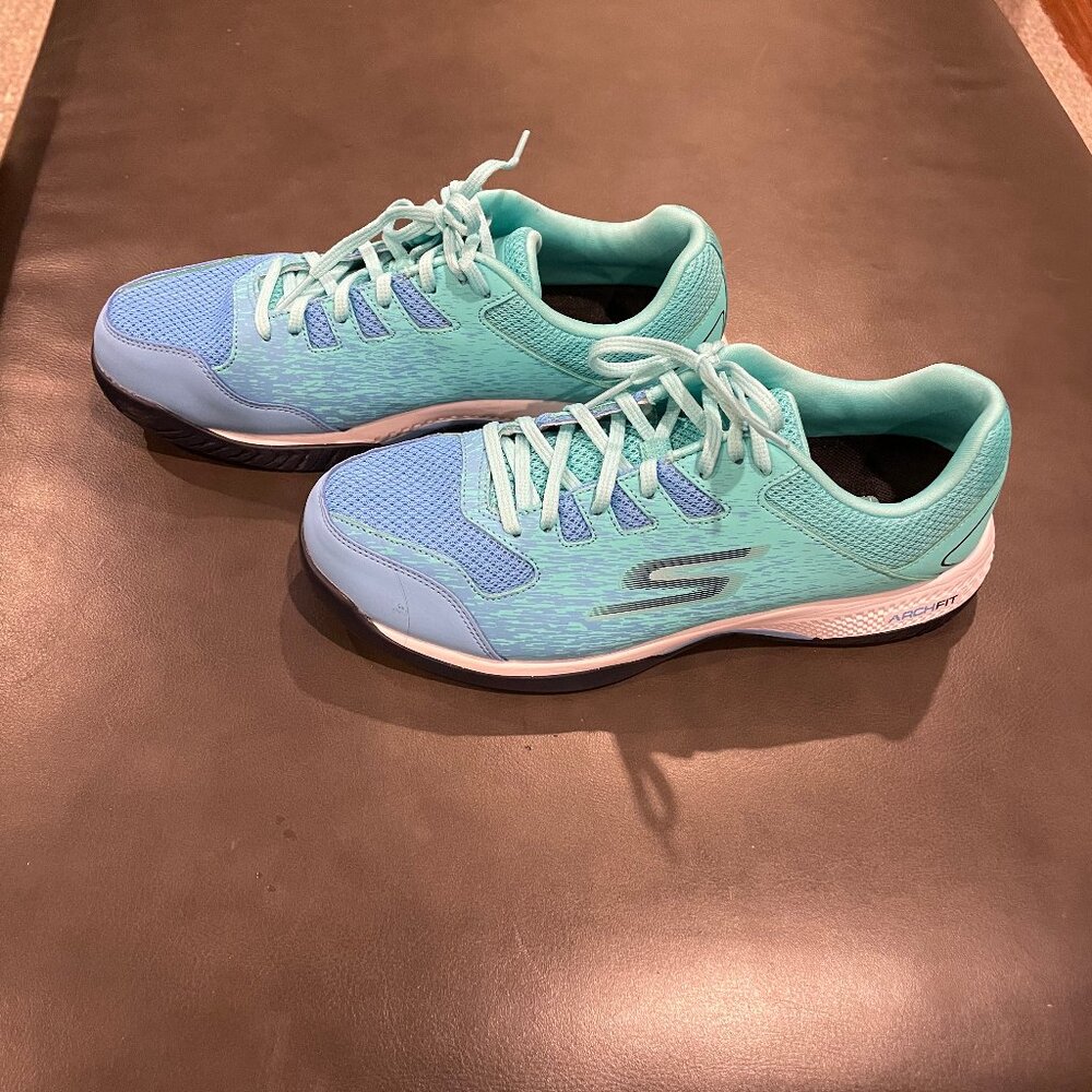 Skechers Pickleball Shoes Women's 9.5